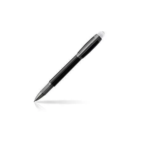 Montblanc - feutre Fin Starwalker Midnight Black