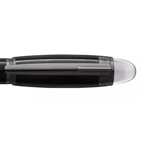 Montblanc - feutre Fin Starwalker Midnight Black