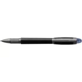 Montblanc - feutre Fin Starwalker Midnight Black