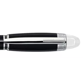 Montblanc - Feutre Fin Starwalker Résine.