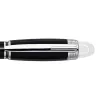 Montblanc - Feutre Fin Starwalker Résine.