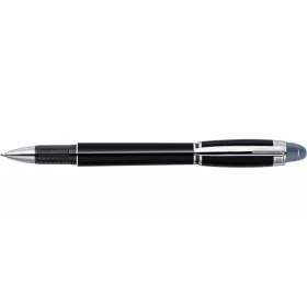 Montblanc - Feutre Fin Starwalker Résine.