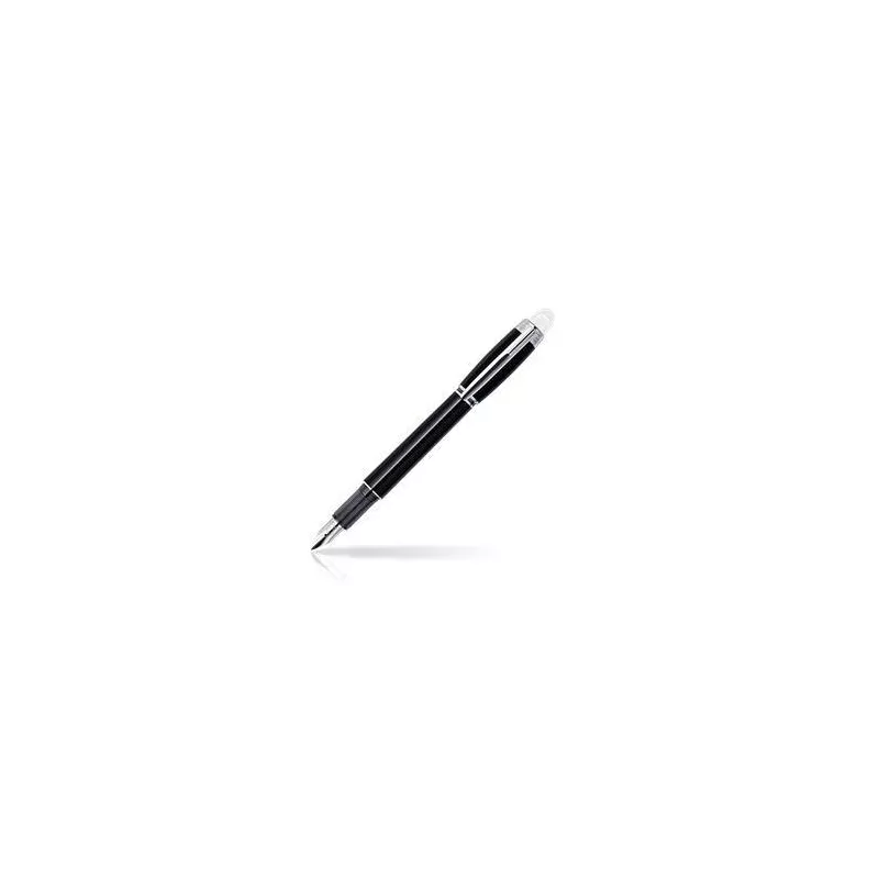 Montblanc - Stylo Plume Starwalker Résine Montblanc - Stylo Plume Starwalker Résine