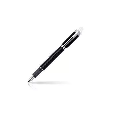 Montblanc - Stylo Plume Starwalker Résine