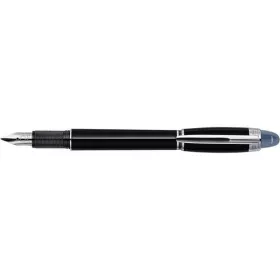Montblanc - Stylo Plume Starwalker Résine