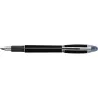 Montblanc - Stylo Plume Starwalker Résine