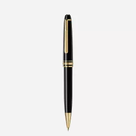 Portemine Meisterstück Classique doré, 0.7 mm Montblanc
