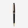 Portemine Meisterstück Classique doré, 0.7 mm Montblanc