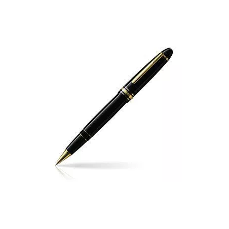 montblanc - rollerball meisterstück legrand doré