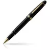 montblanc - rollerball meisterstück legrand doré