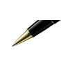montblanc - rollerball meisterstück legrand doré