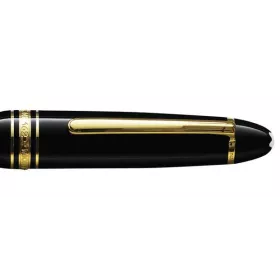 montblanc - rollerball meisterstück legrand doré