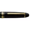 montblanc - rollerball meisterstück legrand doré