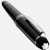 montblanc - rollerball meisterstück platiné