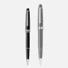 montblanc - rollerball meisterstück platiné