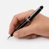 montblanc - rollerball meisterstück platiné