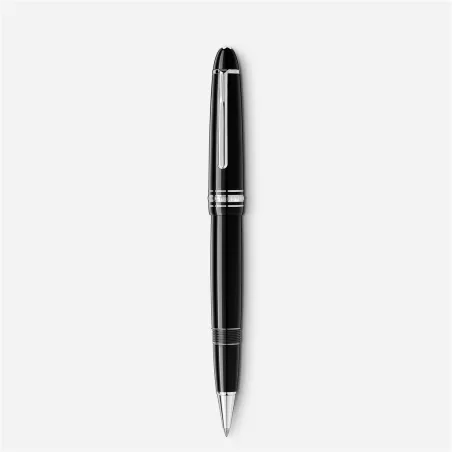 montblanc - rollerball meisterstück legrand platiné