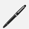 montblanc - rollerball meisterstück legrand platiné