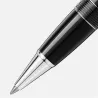 montblanc - rollerball meisterstück legrand platiné