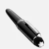montblanc - rollerball meisterstück legrand platiné