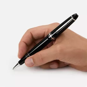 montblanc - rollerball meisterstück legrand platiné