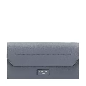 Portefeuille Slim Rabat Ninon De Lancel