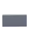 Portefeuille Slim Rabat Ninon De Lancel