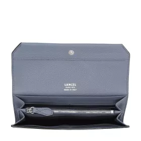 Portefeuille Slim Rabat Ninon De Lancel