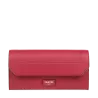 Portefeuille Slim Rabat Ninon De Lancel