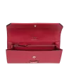 Portefeuille Slim Rabat Ninon De Lancel