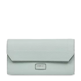 Portefeuille Slim Rabat Ninon De Lancel