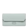 Portefeuille Slim Rabat Ninon De Lancel