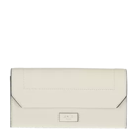 Portefeuille Slim Rabat Ninon De Lancel