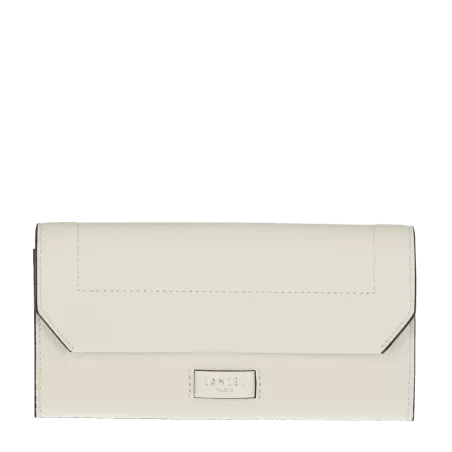Portefeuille Slim Rabat Ninon De Lancel