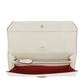 Portefeuille Slim Rabat Ninon De Lancel