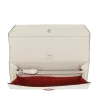 Portefeuille Slim Rabat Ninon De Lancel