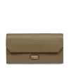 Portefeuille Slim Rabat Ninon De Lancel