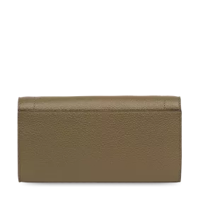 Portefeuille Slim Rabat Ninon De Lancel