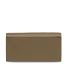 Portefeuille Slim Rabat Ninon De Lancel