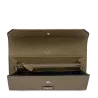 Portefeuille Slim Rabat Ninon De Lancel