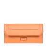 Portefeuille Slim Rabat Ninon De Lancel