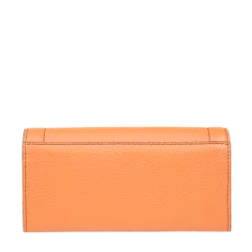 Portefeuille Slim Rabat Ninon De Lancel