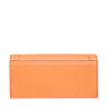 Portefeuille Slim Rabat Ninon De Lancel