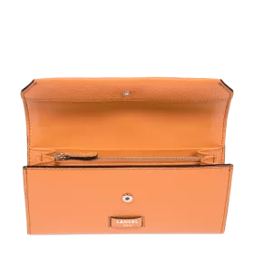 Portefeuille Slim Rabat Ninon De Lancel