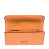 Portefeuille Slim Rabat Ninon De Lancel