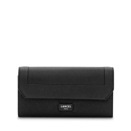 Portefeuille Slim Rabat Ninon De Lancel
