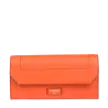Portefeuille Slim Rabat Ninon De Lancel