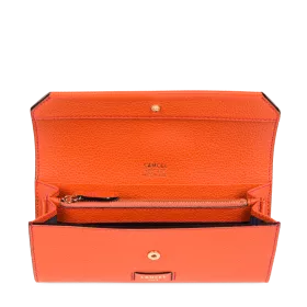 Portefeuille Slim Rabat Ninon De Lancel