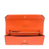 Portefeuille Slim Rabat Ninon De Lancel