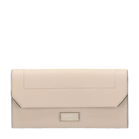 Portefeuille Slim Rabat Ninon De Lancel